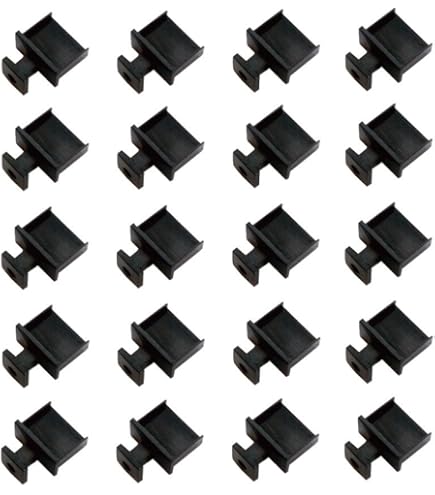 Amazon.co.jp: monofive USB3.1 Type-Cコネクタ防塵保護カバー つまみ